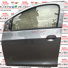 PORTIERA ANTERIORE SINISTRA SX