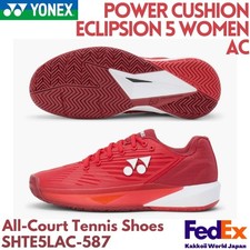 YONEX Scarpe da Tennis POWER