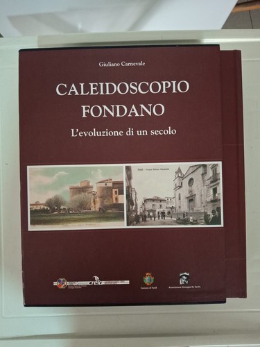 Giuliano carnevale - carnevale,