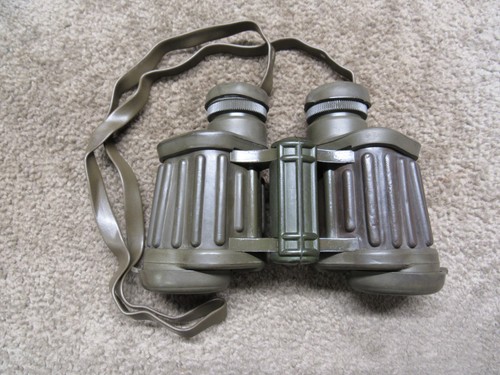 Zeiss hensoldt binocolo - hensoldt,