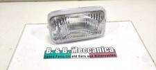 FRONT HEADLIGHT WITH LAMP
