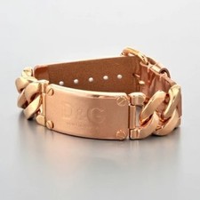 OFFERTA D&G / Bracciale logo