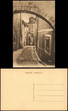 CPA Hyères-les-Palmiers La