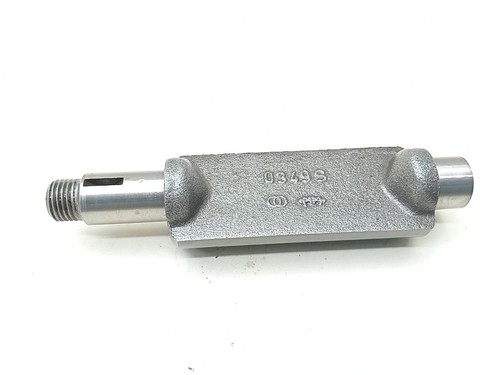 Contralbero motore crankshaft - contralbero,