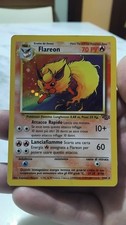 Pokemon flareon 3/64 Holo Ita