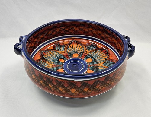 Servizio piatti ceramica - , etna