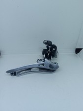 Deragliatore Anteriore  Campagnolo Veloce 2x9/10v velocita  front derailleur