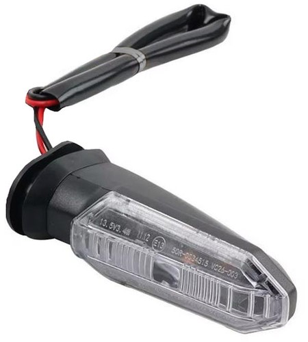Freccia led omologata per - a,