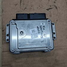 Centralina iniezione kia - ,