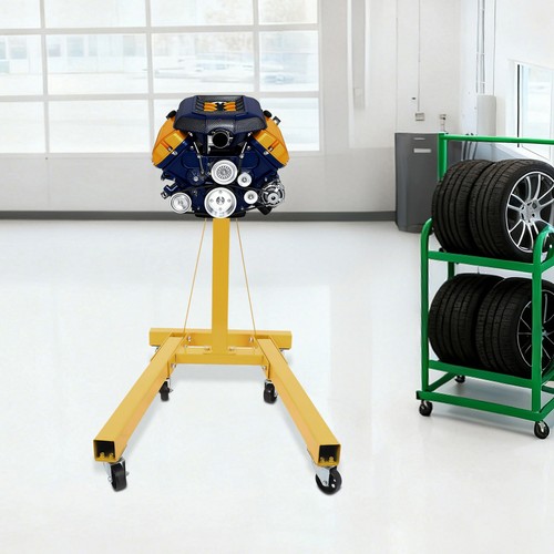 Engine stand 2000 - engine, lbs
