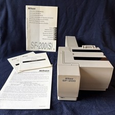 Nikon SF-200 Bulk 35mm 50