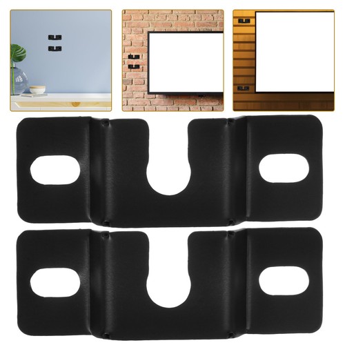 Paio supporto sound bar - supporto,