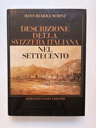 Descrizione della svizzera - della,