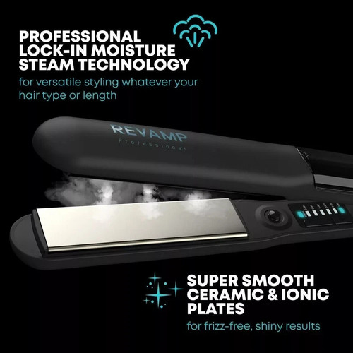 Revamp progloss steamcare - progloss,