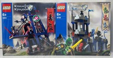 Lego knights kingdom - knights', 8799