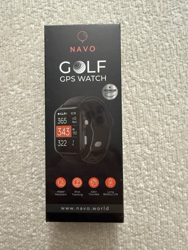 Orologio gps golf - golf, w1
