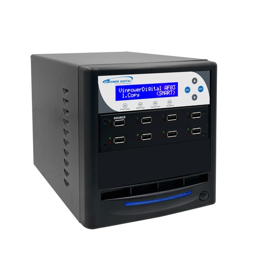 Target usb duplicatore - target,