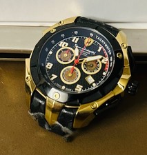 Orologio cronografo Tonino