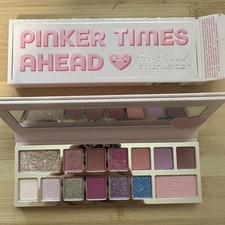 Too Faced Pinker Times Ahead
