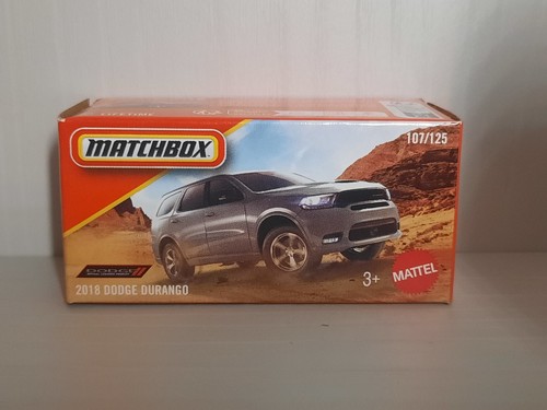 Matchbox 2025 mattel 2018 - matchbox,