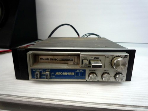 Ricevitore autoradio fujitsu - ricevitore,