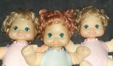 💕 Mattel My Child Doll Lot
