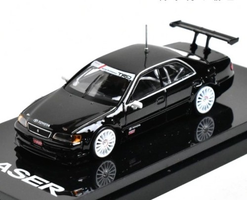 Hobby japan toyota - toyota, chaser