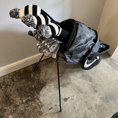 Superbo set mazze golf - superbo, di