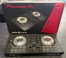 PIONEER DDJ-SB 2 CANALI