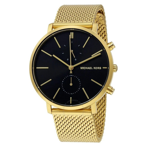 Montre homme michael kors - montre,