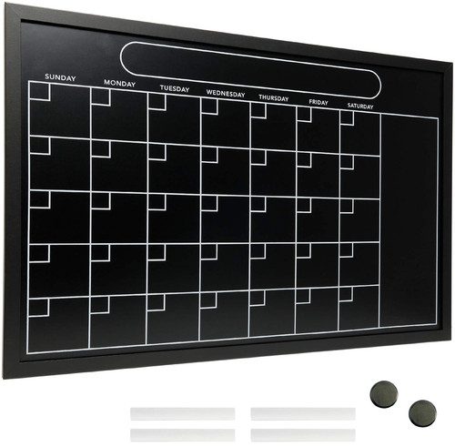 Calendario magnetico lavagna - magnetico,