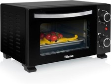 Forno elettrico compatto - forno,