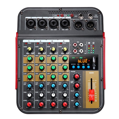 Mixer audio canali - mixer,