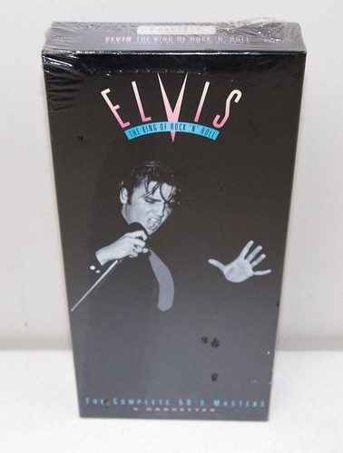 New sealed mint elvis - mint!,