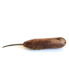 Antica lesina, strumento per