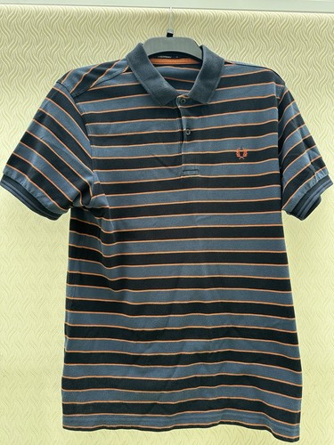 Polo uomo fred perry - polo,