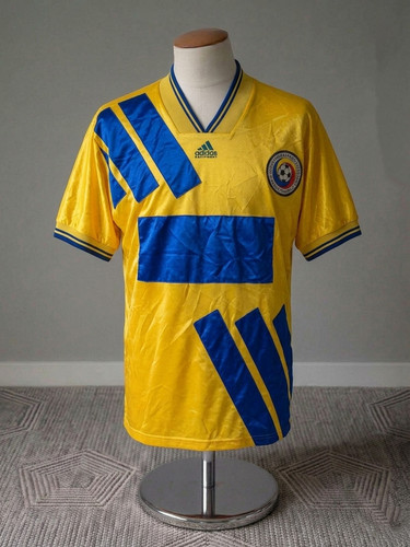 Romania 1992 1993 - romania, 1992-1993-1994