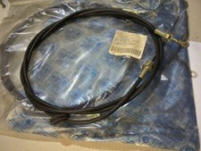 CAVO CAMBIO COMPLETO APE TM 602 (PRIMA SERIE) PIAGGIO 177596