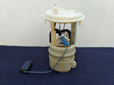 POMPA GALLEGGIANTE SERBATOIO CITROEN C3 II  1.2 BENZINA ANNO 2015 RICAMBI AUTO