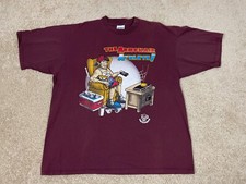 Vintage Gildan T-Shirt Uomo