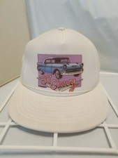 Vintage ~ Snapback ~ ‘57