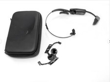 Vuzix M100 Smart Glasses