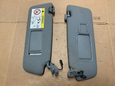 5G0010844A ALETTE PARASOLE PARABREZZA COPPIA AUDI A3 8V 2014