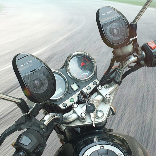 Moto bluetooth manubrio mp3 - bluetooth,