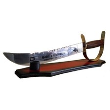 Sciabola da champagne - Sabre