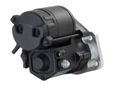NEW HIGH TORQUE STARTER MOTOR