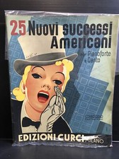 Spartiti musicali nuovi - musicali,
