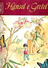 Fiabe Sonore Fabbri n° 4