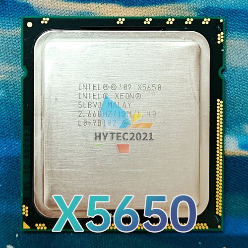 Processore cpu intel xeon - cpu,