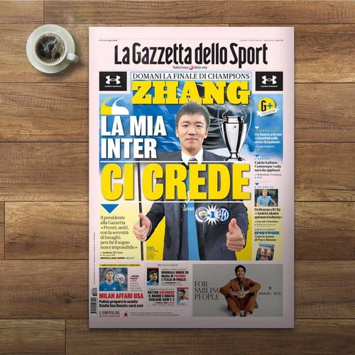 Gazzetta dello sport - gazzetta,